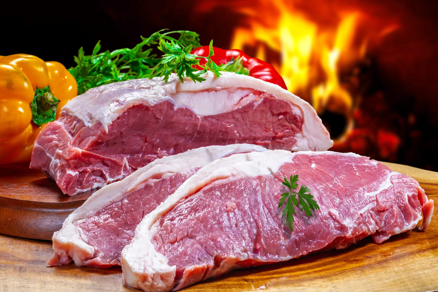 Kokią mėsą pirkti?