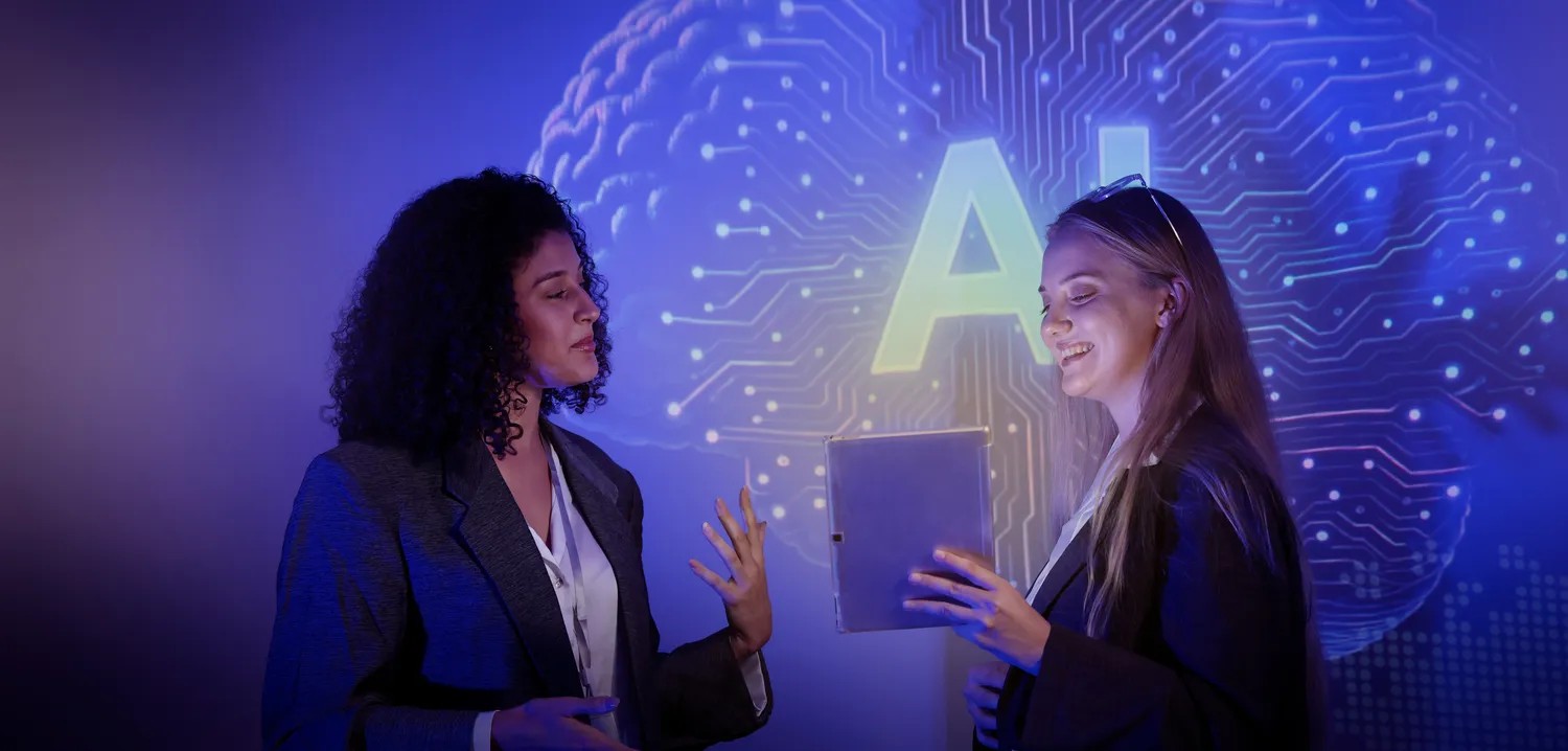 Dirbtinis intelektas