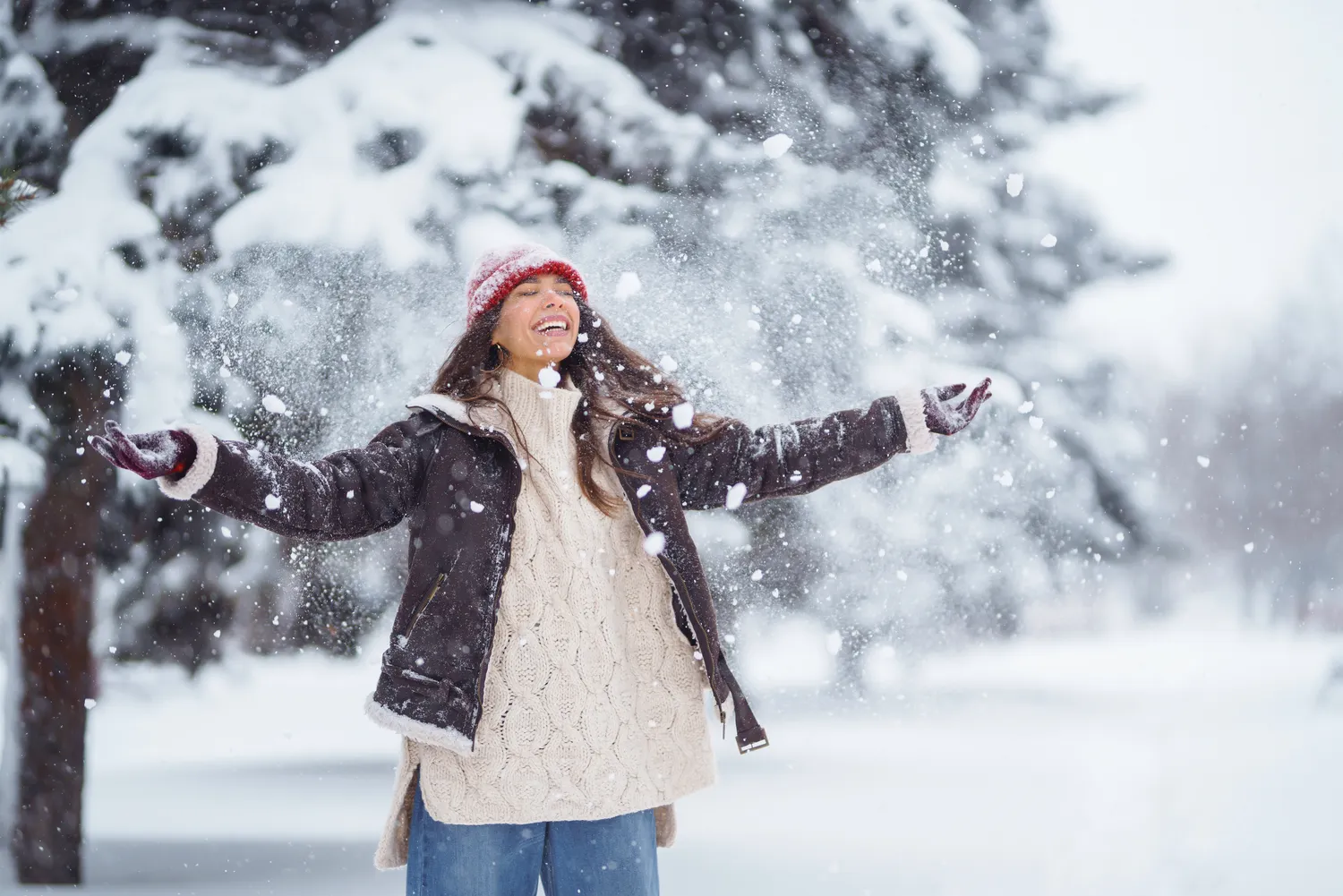Po trumpo atšilimo - šalčiai