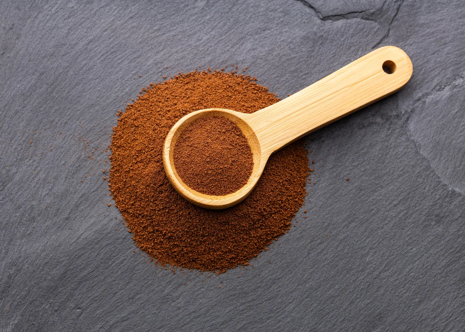 Tirpios kavos vartojimas