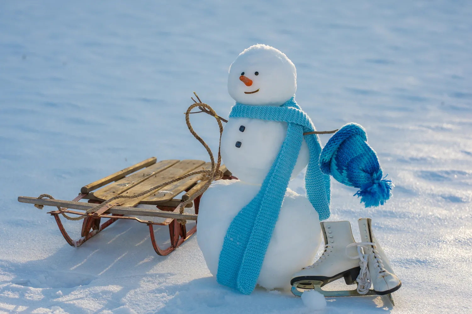 Lietuvoje prognozuojamas atšilimas