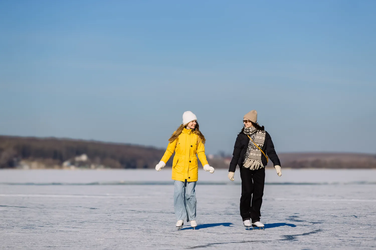 Vasario savaitgalio horoskopas