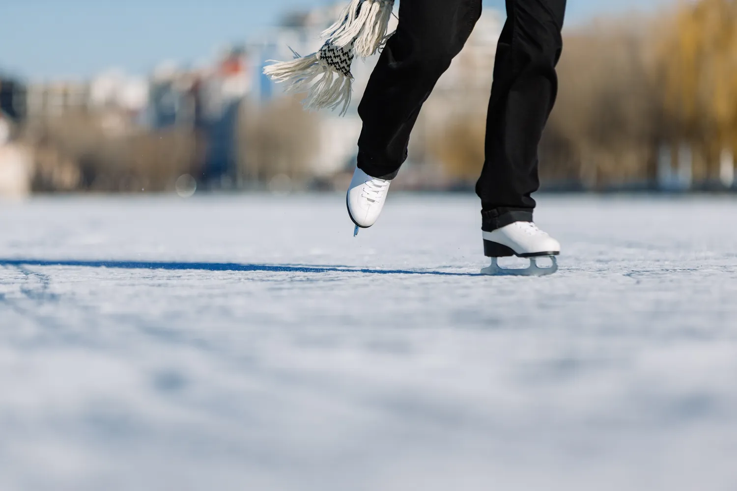 Stiprus šaltis apgaubs visą Lietuvą