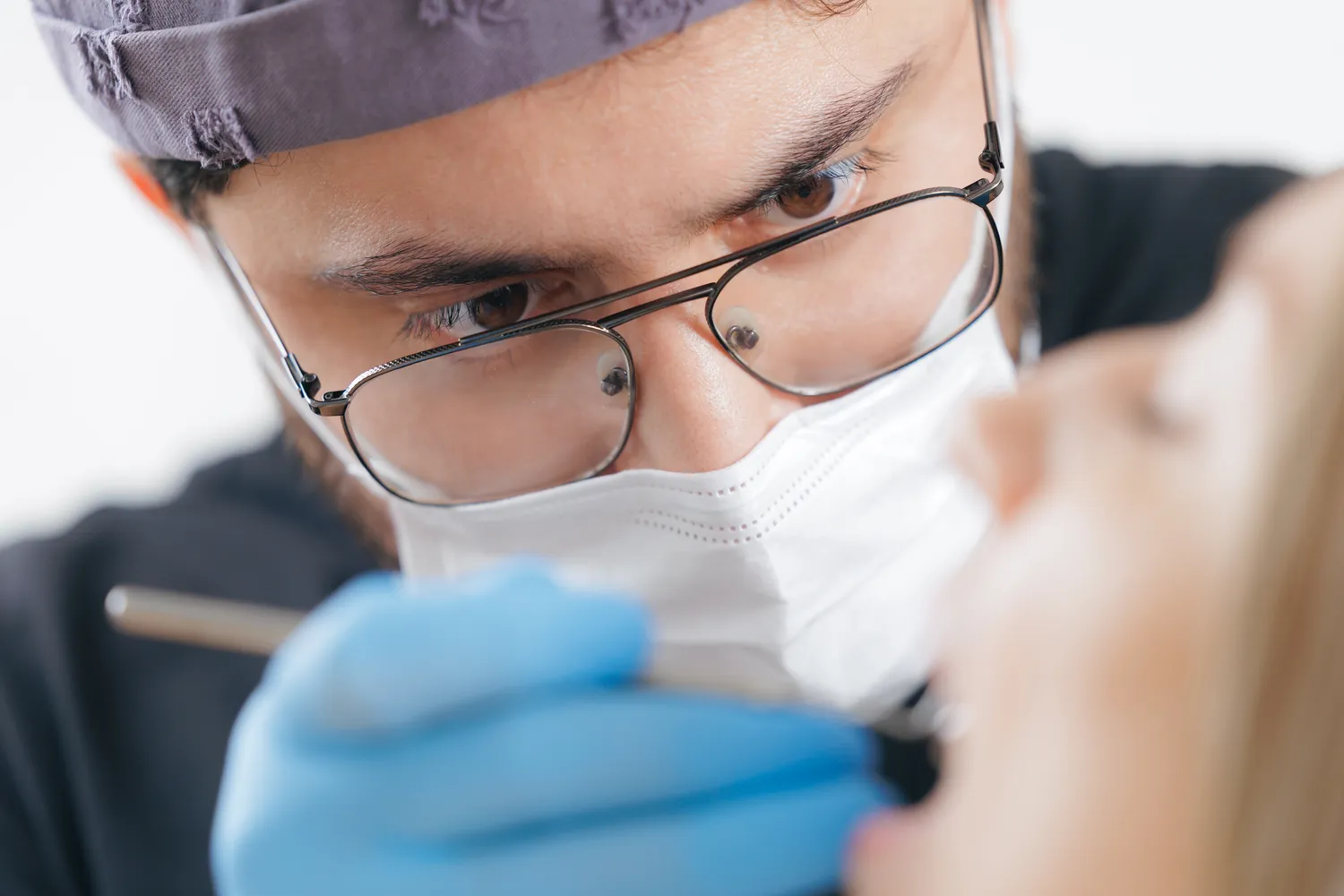 Dantys kaip prabangos prekė