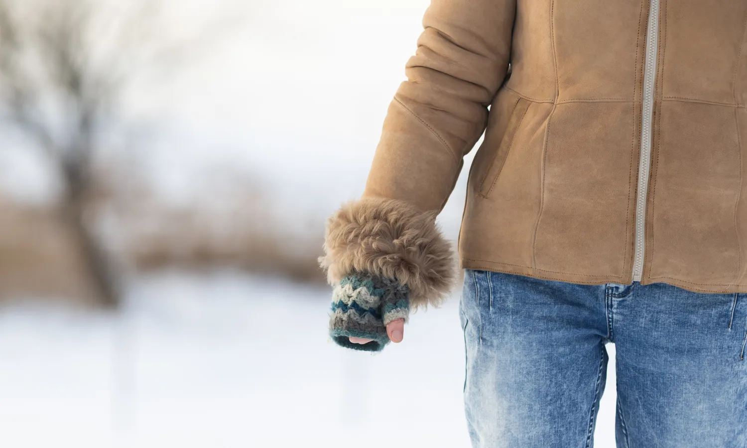 Artimiausiomis dienomis Lietuvoje – stiprūs šalčiai