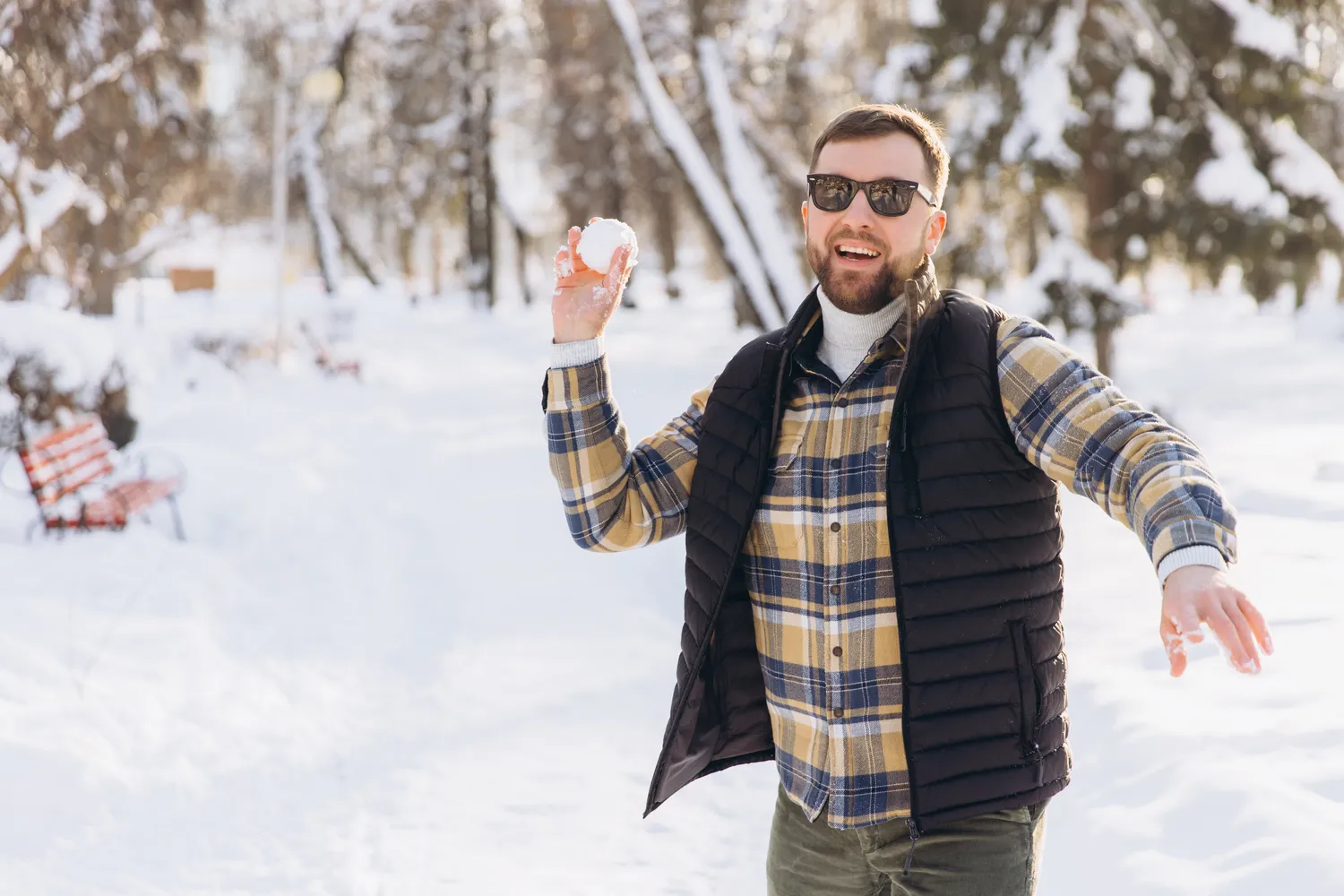 Laukia ilgasis savaitgalis