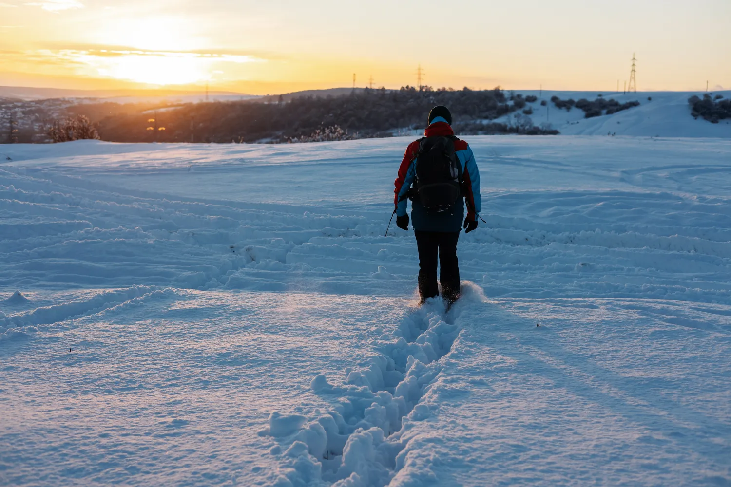 Kaip pasiruošti stipriems šalčiams Lietuvoje?